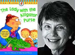 America's Other Poet Laureate