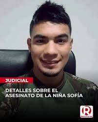 Candelaria Sofía Simonetti