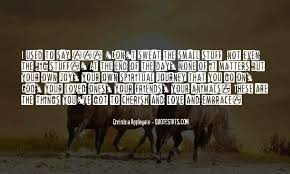 Top 37 Quotes About What Matters At The End Of The Day Famous Quotes Sayings About What Matters At The End Of The Day