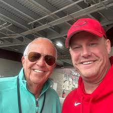 Coaches of the 1995 Danville 13/14 year old baseball team