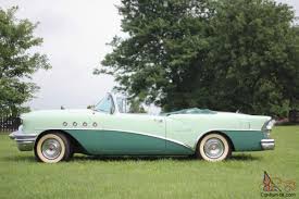 1955 buick century base convertible 2 door 5 3l 1955 buick century base convertible 2