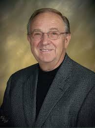 Conrad Irish Obituary