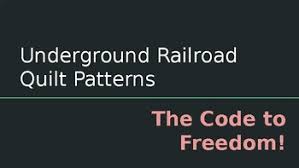 You might also be interested in coloring pages. Underground Railroad Quilt Coloring Pages