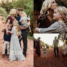 Still Waiting To Be Adopted Into This Family She S A Bad A And He S A Chef Ove Lifestyle Photography Family Family Portrait Outfits Family Photography