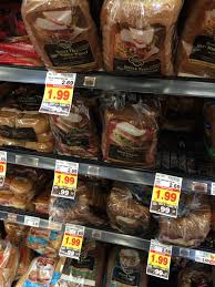 Private selection™ honey oat sliced wide pan bread. Kroger Private Selection Brand Sale 4x Fuel Points