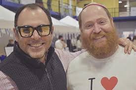 June 7, 2024 by Jewish Press