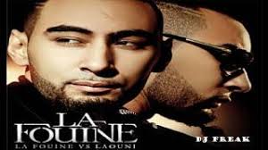 (NEW 2011) La Fouine Feat. El Matador