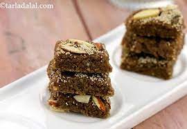 What you eat is as important. 18 Healthy Pregnancy Indian Dessert Recipes Tarladalal Com