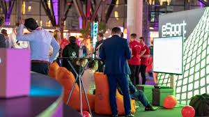 Sskm hospital gets online opd ticketing system, soon at other. Zocken Bei Der Sskm Erstes Esport Turnier Bei Der Stadtsparkasse Munchen Stream Filmproduktion