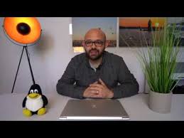 Kaner Etem Linux Insider Tuxedo Computers Review 2019 Youtube