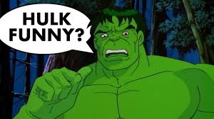 10,965,354 likes · 2,634 talking about this. Funniest Clips From The Incredible Hulk Youtube