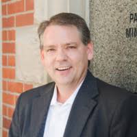 Sean Cash, MBA/CDMP Asst Prof Marketing Asst Chair Div of Business