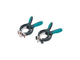The kelvin is the base unit of temperature in the international system of units (si), having the unit symbol k. Kelvin Clamps Set Of 2 Kelvin Clamps With 2 X 4 Mm Connector Omicron