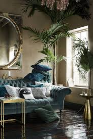 2020 Decor Trends 3 Colors Of The Year Boho Style And Curved Furniture Decorated Life Interior Living Room Decor House Interior