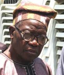 We will never forget the role he played in the. Lateef Jakande The Best Governor Lagos State Has Ever Had