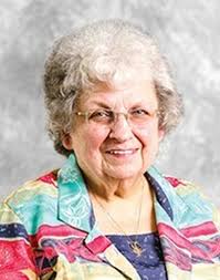May They Rest in Peace: Sr. Barbara Mary Saynay, OP