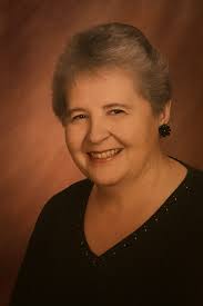 Obituary information for Marilyn Margaret Ranson