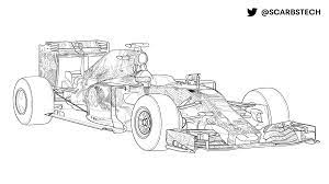 Bull coloring pages to download and print for free coloring pages. Red Bull Racing Honda On Twitter Or Maybe Colouring In Is More Your Style We Re Loving This Drawing By Scarbstech Show Us What You Can Do With Our Famous Camobull