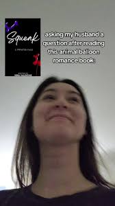 Ladies I don't think he passed the test 😂💀 #booktok #fyp  #squeakveravalentine #veravalentine #squeak #romancebooks #bookish