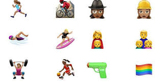 How to get all emoji? Apple Bringt Mit Ios 10 Im Herbst Mehr Als 100 Neugestaltete Emoji Symbole