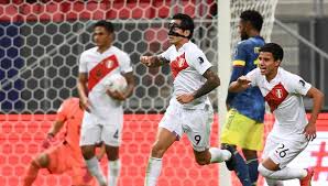 Colombia played against peru in 1 matches this season. Yu4zfbwqgdfeqm