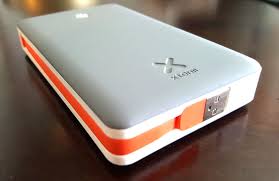 Some of these powerbanks are even waterproof or are. Xtorm Power Bank Free 15 000 Mah Review The Gadgeteer
