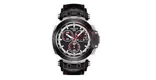 Up to about 19 cm original clasp: Tissot Prasentiert Limited Editions Der T Race Motogp 2020