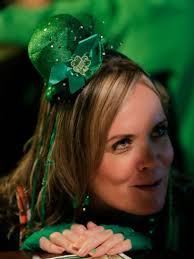 Irish bars in Appleton fill up