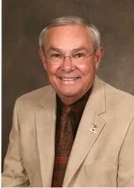 Dick Smith announces run for mayor of Tybee Island