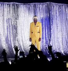 Tyler, the creator has announced a massive north american tour to support his new album igor. Concert Photos Tyler The Creator At Stage Ae Music Pittsburgh Pittsburgh City Paper