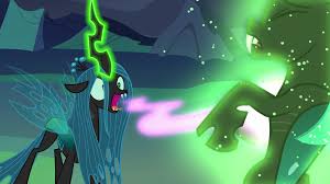 363 changeling mlp 3d models. Equestria Daily Mlp Stuff Editorial Is Chrysalis Irredeemable