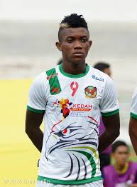 Kedah, aman, makmur, logo, file: Keith Nah Wikipedia
