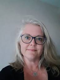 Julie BIARD, 46 ans (LE HAVRE)