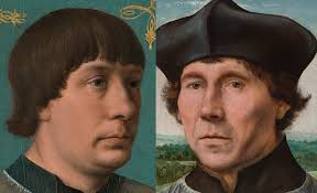 Metsys's Musician: A Newly Recognized Early Work