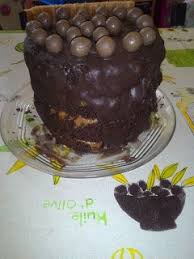 Bolo Aniversario 16 Anos Bolos De Aniversario Bolo Chocolate Com Caramelo Salgado