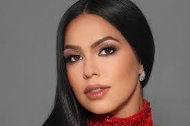 Melissa Bonilla: La dinámica salvadoreña que sueña con traerse a Patchogue  la corona de Miss NY USA