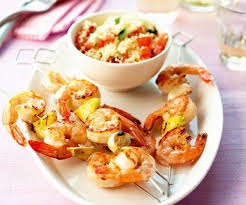 Recette Au Poisson Pour L Aperitif Voedsel Ideeen Marokkaanse Recepten Lekker