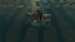 Chave De Suprimentos Mecanizada Item World Of Warcraft