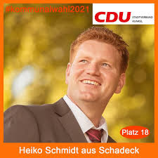 CDU