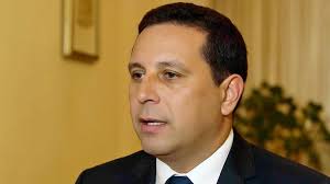 Daniel Garbellini, el otro señalado en los audios de las coimas