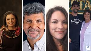 Episode 94: COPD & The Dangers of Smoking/Vaping