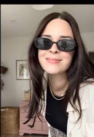 Transforming My Gray Hair with L'Oreal Color Sonic