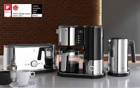 first electronic kitchen appliances