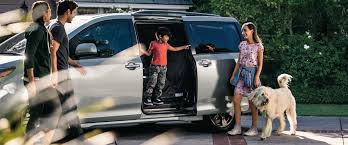 The 2020 toyota sienna is neither the newest nor flashiest minivan out there, but when you absolutely need space for people and gear, there's nothing better. 2020 Toyota Sienna Review Configurations Interior Lease Deals
