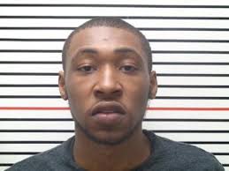 Murphysboro man arrested
