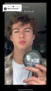 Hockey Hair Tutorial: Getting the Perfect Hockey Flow Perm