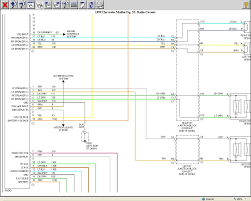 Dan ferrell (author) on september 06, 2018: I Need The Radio Assembly Instructions Or The Color Coding For The 1999 Chevy Malibu I Am Installing A Pioneer Deh 230