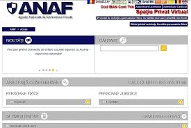 The international bank account number (iban) is an internationally agreed system of identifying bank accounts across national borders to facilitate the communication and processing of cross border transactions with a reduced risk of transcription errors. Cum Depunem Online La Anaf DeclaraÈ›ia 600 DeÈ™teptarea Ziarul BacÄƒului