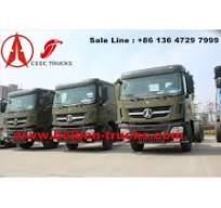 New Brand New BEIBEN V3 tractor truck supplier,High Quality ...