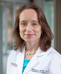 Rebecca A. Levine, MD